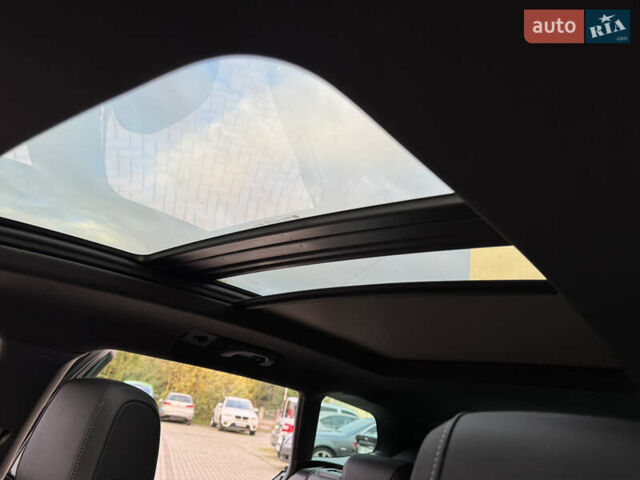 Чорний Опель Інсігнія, об'ємом двигуна 1.96 л та пробігом 213 тис. км за 18422 $, фото 28 на Automoto.ua