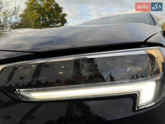 Чорний Опель Інсігнія, об'ємом двигуна 1.96 л та пробігом 213 тис. км за 18422 $, фото 14 на Automoto.ua