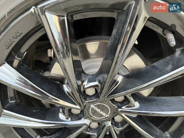Чорний Опель Інсігнія, об'ємом двигуна 1.96 л та пробігом 213 тис. км за 18422 $, фото 17 на Automoto.ua