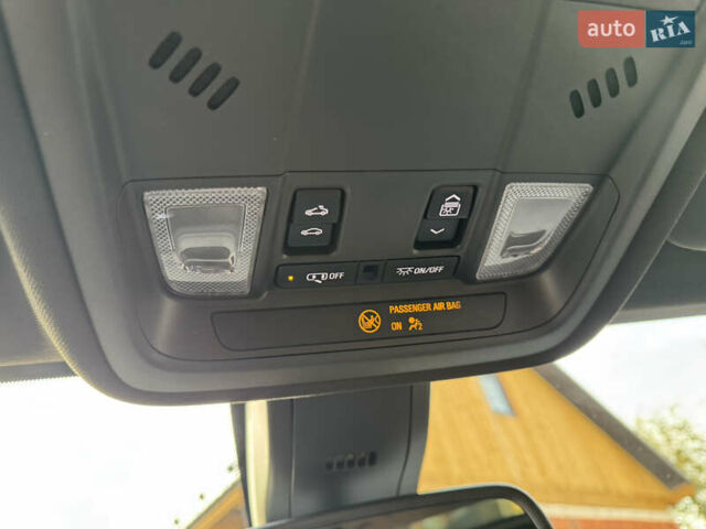 Чорний Опель Інсігнія, об'ємом двигуна 1.96 л та пробігом 213 тис. км за 18422 $, фото 19 на Automoto.ua