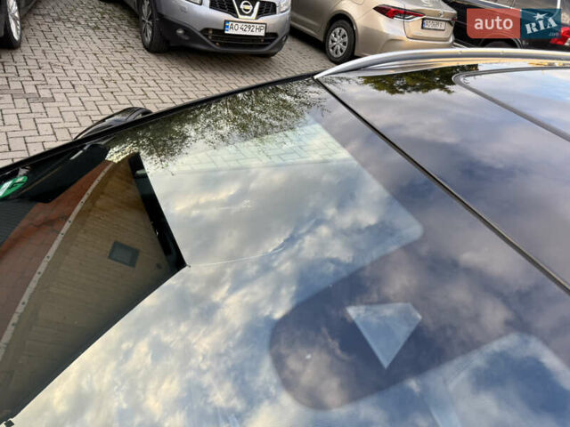 Чорний Опель Інсігнія, об'ємом двигуна 1.96 л та пробігом 213 тис. км за 18422 $, фото 13 на Automoto.ua