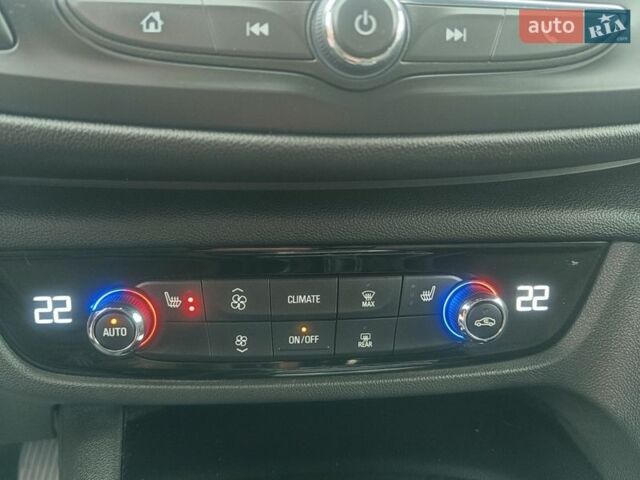 Черный Опель Инсигния, объемом двигателя 2 л и пробегом 166 тыс. км за 16950 $, фото 62 на Automoto.ua