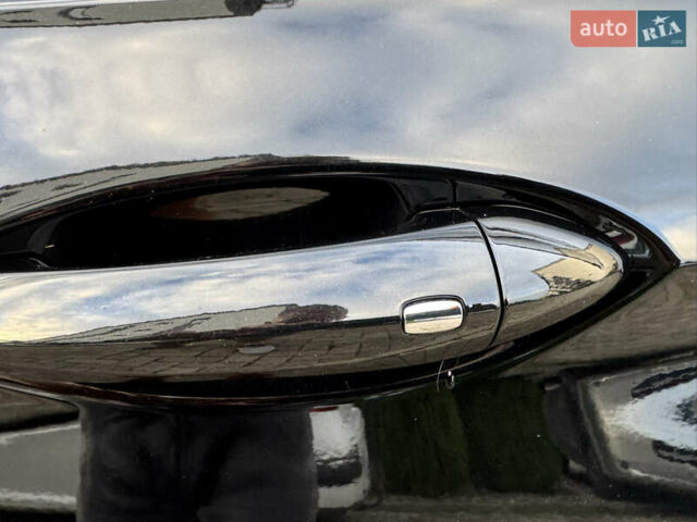 Чорний Опель Інсігнія, об'ємом двигуна 1.96 л та пробігом 213 тис. км за 18422 $, фото 33 на Automoto.ua