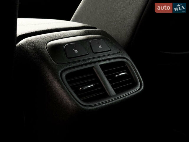 Чорний Опель Інсігнія, об'ємом двигуна 2 л та пробігом 167 тис. км за 22900 $, фото 33 на Automoto.ua