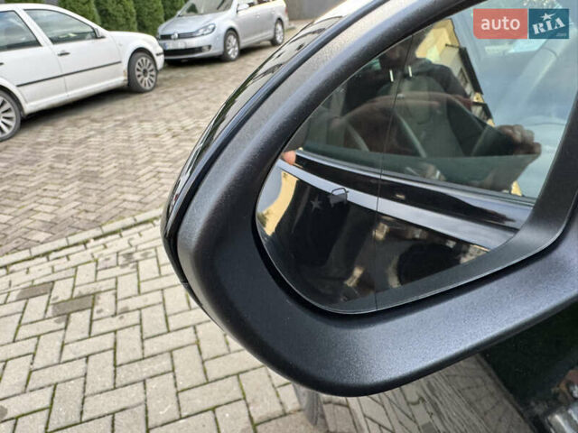 Чорний Опель Інсігнія, об'ємом двигуна 1.96 л та пробігом 213 тис. км за 18422 $, фото 12 на Automoto.ua