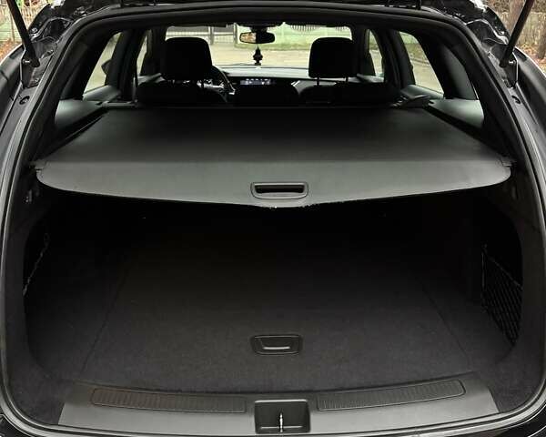 Черный Опель Инсигния, объемом двигателя 1.96 л и пробегом 168 тыс. км за 18800 $, фото 19 на Automoto.ua