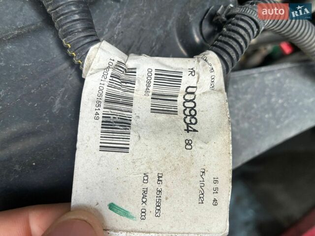 Чорний Опель Інсігнія, об'ємом двигуна 1.96 л та пробігом 159 тис. км за 20500 $, фото 194 на Automoto.ua