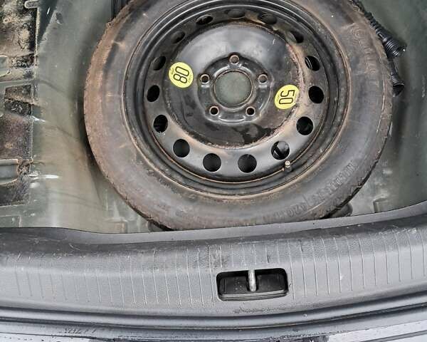 Черный Опель Инсигния, объемом двигателя 1.96 л и пробегом 290 тыс. км за 7999 $, фото 20 на Automoto.ua