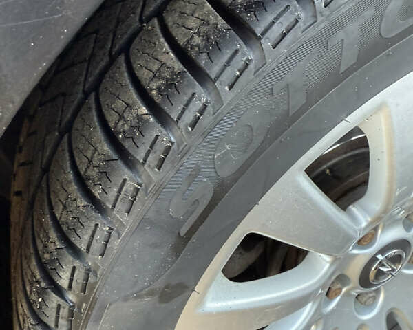 Черный Опель Инсигния, объемом двигателя 2 л и пробегом 193 тыс. км за 6100 $, фото 11 на Automoto.ua