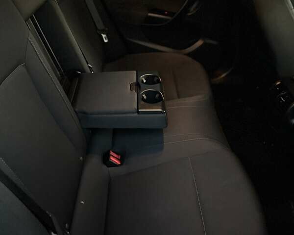 Черный Опель Инсигния, объемом двигателя 1.96 л и пробегом 242 тыс. км за 6999 $, фото 14 на Automoto.ua