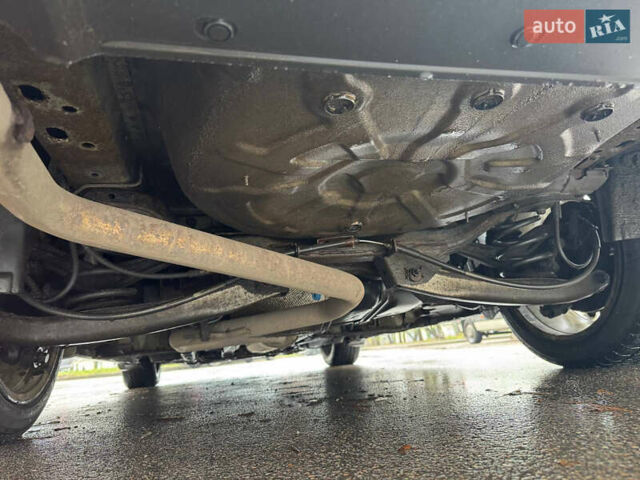 Черный Опель Инсигния, объемом двигателя 1.96 л и пробегом 266 тыс. км за 7700 $, фото 25 на Automoto.ua