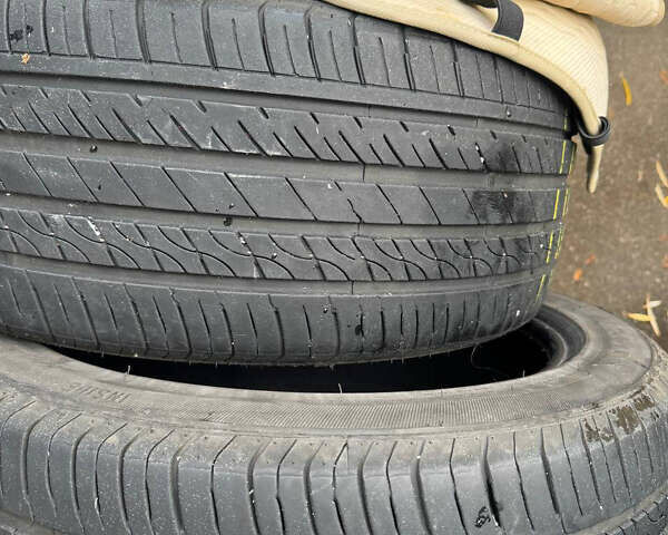 Черный Опель Инсигния, объемом двигателя 1.96 л и пробегом 266 тыс. км за 7700 $, фото 28 на Automoto.ua