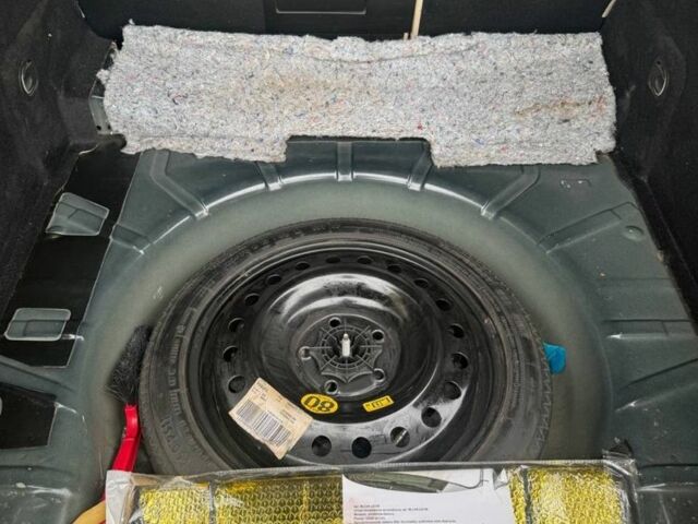 Черный Опель Инсигния, объемом двигателя 2 л и пробегом 266 тыс. км за 7700 $, фото 14 на Automoto.ua