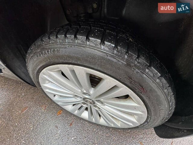 Черный Опель Инсигния, объемом двигателя 1.96 л и пробегом 266 тыс. км за 7700 $, фото 16 на Automoto.ua