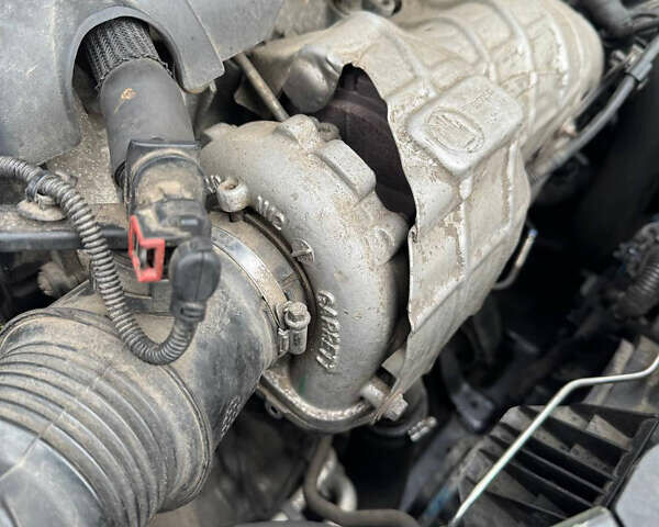 Черный Опель Инсигния, объемом двигателя 1.96 л и пробегом 266 тыс. км за 7700 $, фото 23 на Automoto.ua