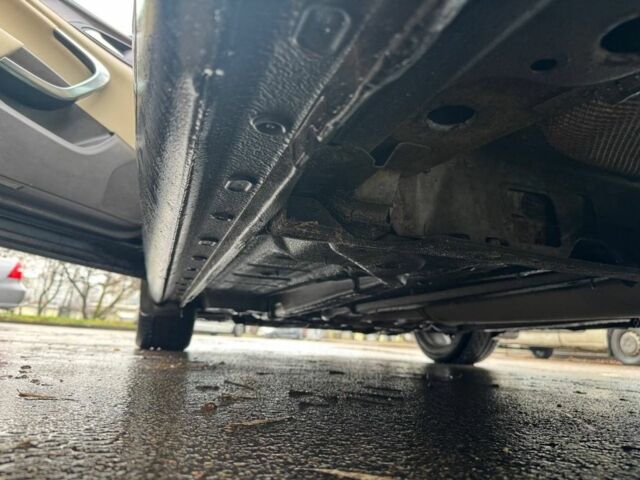 Черный Опель Инсигния, объемом двигателя 2 л и пробегом 266 тыс. км за 7700 $, фото 19 на Automoto.ua