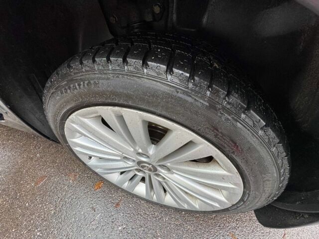 Черный Опель Инсигния, объемом двигателя 2 л и пробегом 266 тыс. км за 7700 $, фото 10 на Automoto.ua