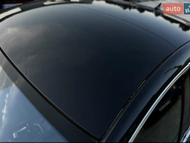 Черный Опель Инсигния, объемом двигателя 2 л и пробегом 342 тыс. км за 9100 $, фото 10 на Automoto.ua