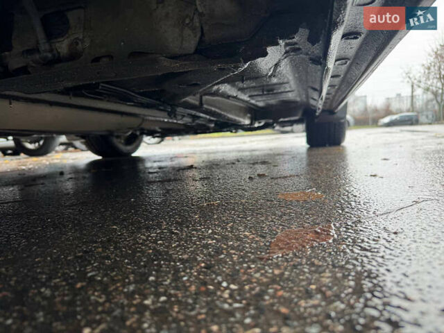 Черный Опель Инсигния, объемом двигателя 1.96 л и пробегом 266 тыс. км за 7700 $, фото 27 на Automoto.ua