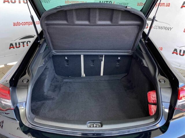 Черный Опель Инсигния, объемом двигателя 2 л и пробегом 140 тыс. км за 19950 $, фото 4 на Automoto.ua