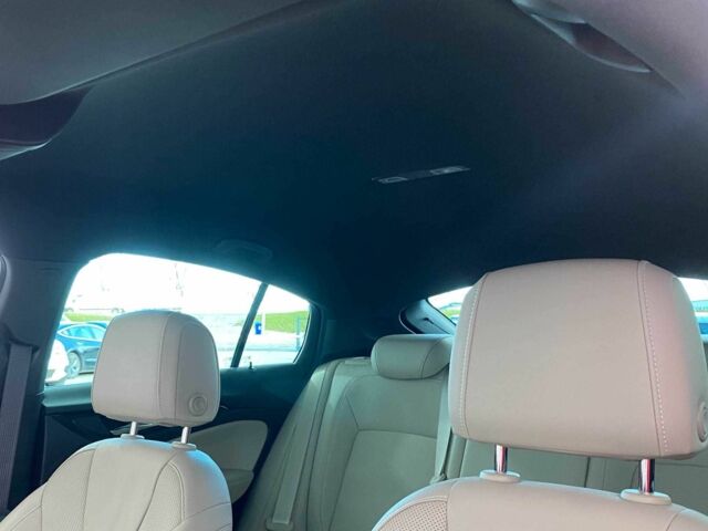 Черный Опель Инсигния, объемом двигателя 2 л и пробегом 140 тыс. км за 19950 $, фото 16 на Automoto.ua