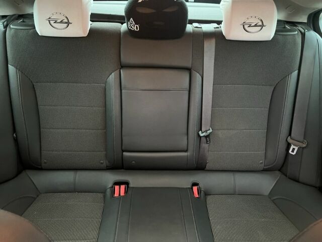 Коричневий Опель Інсігнія, об'ємом двигуна 2 л та пробігом 255 тис. км за 7500 $, фото 8 на Automoto.ua