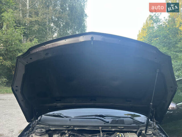 Коричневый Опель Инсигния, объемом двигателя 1.6 л и пробегом 210 тыс. км за 8500 $, фото 19 на Automoto.ua