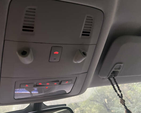 Коричневый Опель Инсигния, объемом двигателя 1.6 л и пробегом 210 тыс. км за 8500 $, фото 28 на Automoto.ua