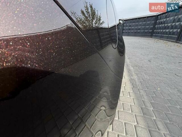 Коричневый Опель Инсигния, объемом двигателя 2 л и пробегом 140 тыс. км за 13800 $, фото 15 на Automoto.ua