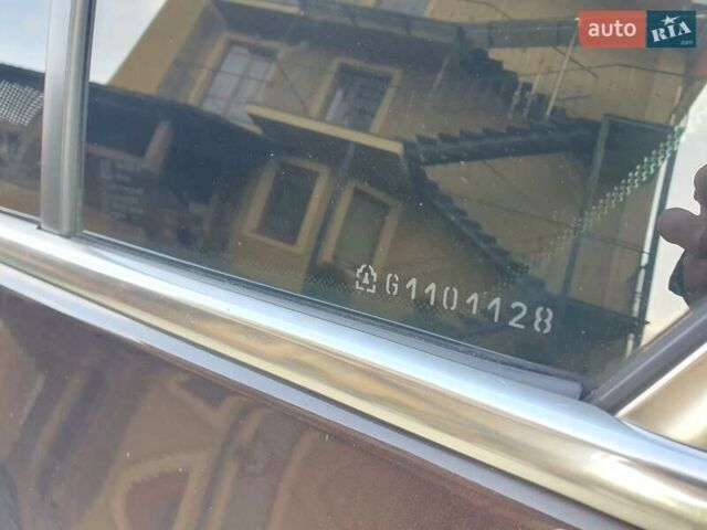 Коричневый Опель Инсигния, объемом двигателя 2 л и пробегом 140 тыс. км за 13800 $, фото 42 на Automoto.ua