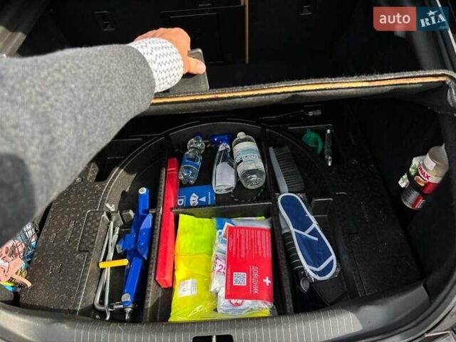 Коричневый Опель Инсигния, объемом двигателя 2 л и пробегом 140 тыс. км за 13800 $, фото 34 на Automoto.ua