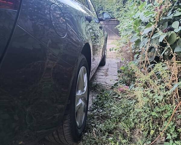 Коричневий Опель Інсігнія, об'ємом двигуна 2 л та пробігом 250 тис. км за 6550 $, фото 8 на Automoto.ua