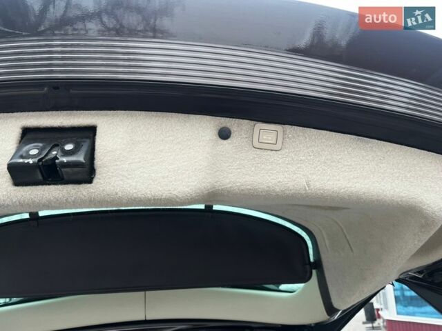 Коричневый Опель Инсигния, объемом двигателя 1.96 л и пробегом 248 тыс. км за 8700 $, фото 14 на Automoto.ua