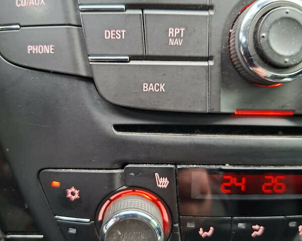 Коричневый Опель Инсигния, объемом двигателя 1.96 л и пробегом 310 тыс. км за 7999 $, фото 3 на Automoto.ua