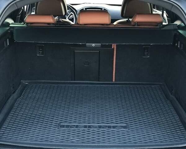 Коричневий Опель Інсігнія, об'ємом двигуна 2 л та пробігом 290 тис. км за 9999 $, фото 16 на Automoto.ua