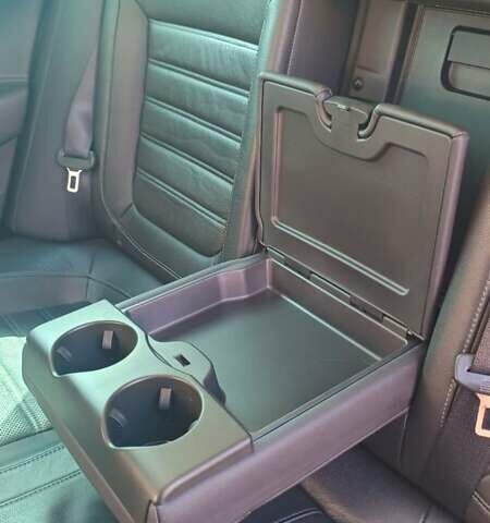 Коричневий Опель Інсігнія, об'ємом двигуна 1.96 л та пробігом 202 тис. км за 10000 $, фото 13 на Automoto.ua