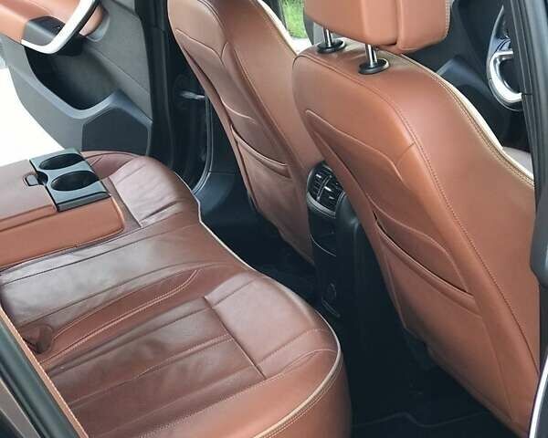 Коричневий Опель Інсігнія, об'ємом двигуна 2 л та пробігом 290 тис. км за 9999 $, фото 14 на Automoto.ua