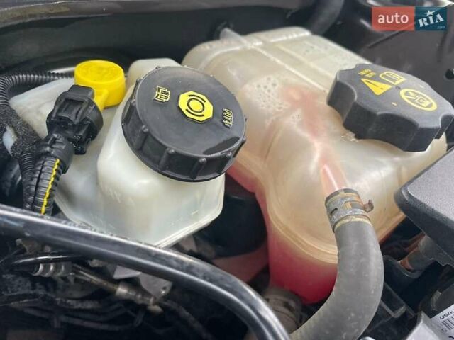 Коричневый Опель Инсигния, объемом двигателя 1.96 л и пробегом 274 тыс. км за 8500 $, фото 7 на Automoto.ua