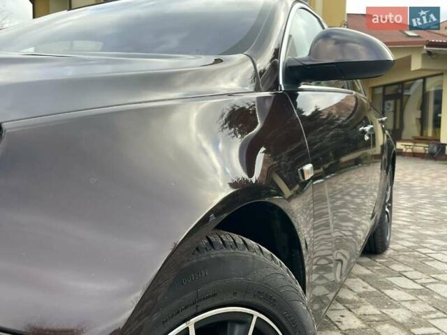 Коричневый Опель Инсигния, объемом двигателя 1.96 л и пробегом 274 тыс. км за 8500 $, фото 36 на Automoto.ua