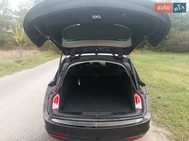 Коричневий Опель Інсігнія, об'ємом двигуна 1.96 л та пробігом 231 тис. км за 7800 $, фото 5 на Automoto.ua