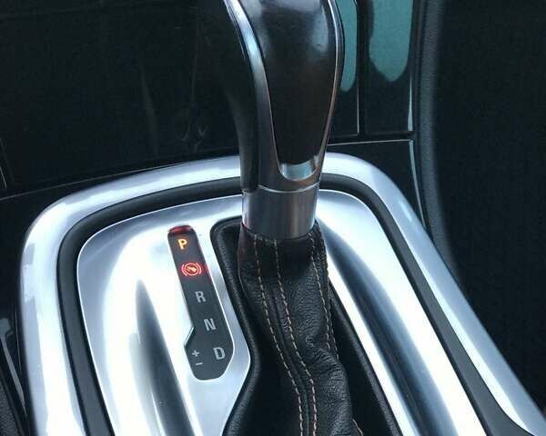 Коричневий Опель Інсігнія, об'ємом двигуна 2 л та пробігом 290 тис. км за 9999 $, фото 17 на Automoto.ua