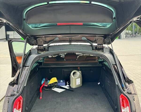 Коричневый Опель Инсигния, объемом двигателя 1.96 л и пробегом 262 тыс. км за 8500 $, фото 13 на Automoto.ua