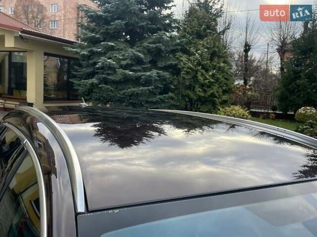 Коричневый Опель Инсигния, объемом двигателя 1.96 л и пробегом 274 тыс. км за 8500 $, фото 33 на Automoto.ua