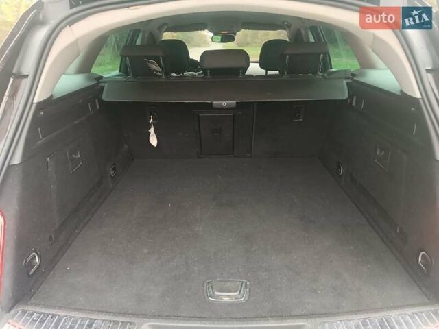 Коричневий Опель Інсігнія, об'ємом двигуна 1.96 л та пробігом 231 тис. км за 7800 $, фото 8 на Automoto.ua