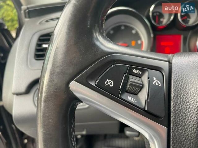 Коричневый Опель Инсигния, объемом двигателя 1.96 л и пробегом 274 тыс. км за 8500 $, фото 32 на Automoto.ua