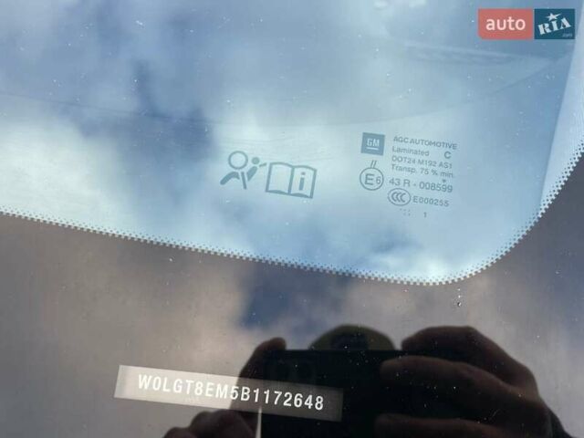 Коричневый Опель Инсигния, объемом двигателя 1.96 л и пробегом 274 тыс. км за 8500 $, фото 31 на Automoto.ua