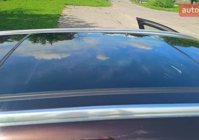 Коричневий Опель Інсігнія, об'ємом двигуна 1.96 л та пробігом 202 тис. км за 10000 $, фото 17 на Automoto.ua