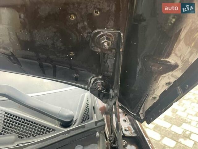 Коричневый Опель Инсигния, объемом двигателя 1.96 л и пробегом 274 тыс. км за 8500 $, фото 21 на Automoto.ua