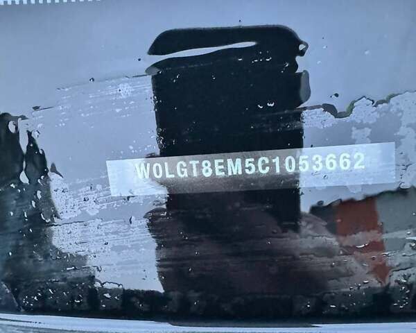 Коричневый Опель Инсигния, объемом двигателя 1.96 л и пробегом 262 тыс. км за 8500 $, фото 1 на Automoto.ua