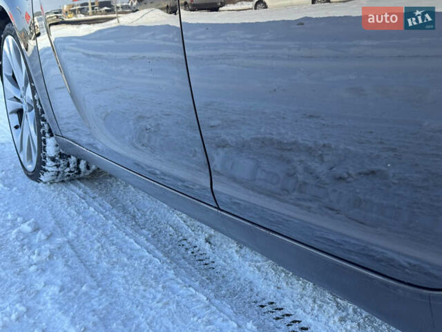 Коричневий Опель Інсігнія, об'ємом двигуна 2 л та пробігом 191 тис. км за 10200 $, фото 35 на Automoto.ua